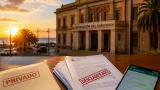 La dimisión del jefe de Gabinete cuestiona la versión oficial sobre las alertas del CNI en Ceuta