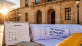 La Diputación de Zamora pone en marcha un plan de obras de 8 millones para los municipios