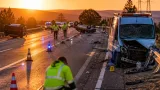 La Guardia Civil investiga en Badajoz a dos conductores por homicidio imprudente tras dos siniestros mortales