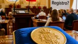 La Medalla de Oro a la Mesa Interconfesional divide a la Asamblea y reabre el debate sobre su inscripción