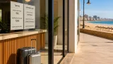 La ocupación hotelera en Cádiz cae y los precios suben en un verano con menos turistas extranjeros
