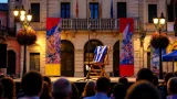 Laia Aleixandri, pregonera de la Festa Major d’Estiu de Santa Coloma de Gramenet