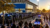 Leganés: 200 efectivos velarán la seguridad del Rayo-Espanyol en Butarque