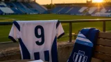 Leganés cerca de cerrar la cesión de Álvaro Morata para la temporada 2026-2027