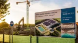 Leganés inicia la remodelación de la Plaza del Laberinto con inversión y plazo fijado