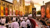 León acoge el II Concurso de Pinchos y Tapas de Castilla y León con 36 cocineros