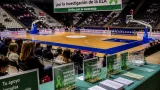 León acoge el Memorial Urbano González Escapa con Real Madrid y Baskonia por la ELA