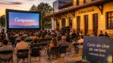 Logroño estrena ciclo de cine de verano en La Antigua Estación con entrada libre