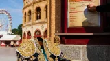 Logroño: Morante de la Puebla causa baja por lumbalgia y será sustituido por Diego Urdiales
