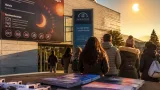 Logroño prepara recomendaciones para observar el eclipse solar: normas y riesgos para la vista