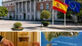 Madrid traslada a Rabat su «rechazo tajante» a reivindicaciones sobre Ceuta y Melilla