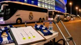 Madrid viaja a Cornellà con siete ausencias y tres canteranos en la convocatoria