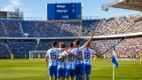 Málaga inicia la Copa del Rey en Alcázar con oportunidades para los menos habituales