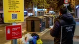 Manresa endurece sanciones por residuos: multas de hasta 3.000 euros y tasa complementaria