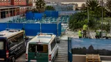 Más de 2.100 menores han sido identificados y puestos bajo tutela en Ceuta desde el 30 de julio