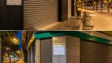 Mataró limita el horario nocturno de dos supermercados para frenar el botellón y mejorar la convivencia