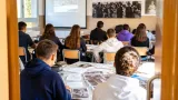 Mataró participa en 'Testimonis a l’Aula', programa escolar para impulsar la memoria democrática