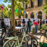 Eibar convoca a la ciudadanía para diseñar su nuevo Plan de Movilidad dentro de la Semana Europea
