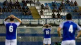 Melilla cae ante el Conil (0-1) y dice adiós a la Copa Federación en dieciseisavos