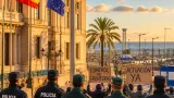 Melilla critica al Ejecutivo por su gestión de la crisis en Ceuta y reclama respuesta urgente