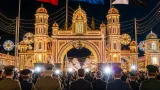 Melilla inaugura su Feria con homenaje a Ceuta y reivindicación de la españolidad