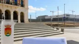 Meta abona un millón a Talavera de la Reina por el aprovechamiento urbanístico de su Data Center
