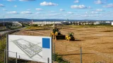 Meta completa la reparcelación y acelera la tramitación de su data center en Talavera de la Reina