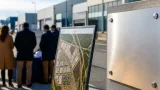 Molina de Segura estrena comunidad de gestión para modernizar el polígono HERCAS