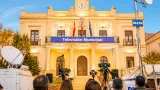 Molina de Segura impulsará su propia televisión municipal y reforzará la radio local