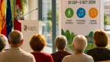 Molina de Segura prepara las X Jornadas para Mayores con actividades y 38.252,95 euros de presupuesto