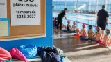Móstoles crea 150 plazas nuevas de natación infantil para la temporada 2026-2027