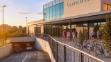 Móstoles estrena un nuevo centro de salud para atender a más de 7.700 vecinos en el PAU-4