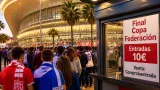 Murcia acogerá la final autonómica con reparto 50% de la taquilla entre Real Murcia y Cotillas