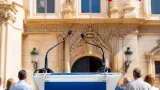 Murcia: Diego Avilés sustituye a Mercedes Bernabé como portavoz del grupo municipal del PP