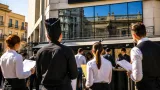 Murcia registra un récord histórico de empleo turístico en julio con casi 70.000 afiliados