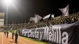 Nuevas proclamas en estadios marroquíes reavivan la tensión sobre Ceuta y Melilla