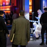 Detenidos tres por una presunta agresión sexual en un local de ocio de Ourense; un cuarto sigue investigado