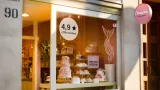 Ohmydolç, la pastelería de Mataró con la mejor valoración de Google, abre camino tras un giro personal