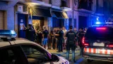 Operativo en Terrassa identifica a 17 personas y deja dos denuncias por drogas en un bar