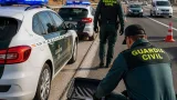 Operativos en carreteras de Segovia se saldan con tres detenidos y aprehensión de varias drogas