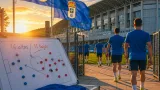 Oviedo afronta una revolución deportiva: 16 fichajes y una plantilla completamente renovada