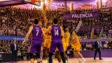 Palencia impone su superioridad física y suma su tercera victoria de pretemporada