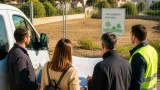 Palma plantea expropiar el solar de Can Pesquet en Son Sardina si no hay acuerdo con la propiedad