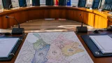 Pamplona impulsa la Mesa de Erripagaña para buscar solución única a su singular división administrativa
