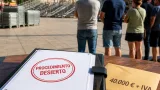 Parla podría quedarse sin encierros taurinos tras quedar desierto el concurso de contratación