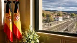 La política española despide a Fátima Báñez tras el accidente de Urda