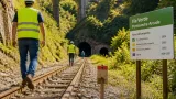 Pontevedra impulsa la Vía Verde Pontevedra–Arcade: fechas y pasos para convertir 10 km de trazado ferroviario