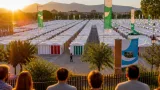 Proponen abrir todo el año el recinto ferial de Cortijo de Torres en Málaga