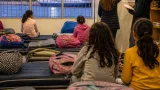 Rego cifra en 2.100 los menores migrantes en Ceuta y reclama a las autonomías responsabilidad en los traslados