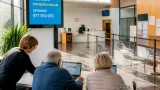 Reus prioriza la inscripción telemática para los Casals +60 para evitar aglomeraciones